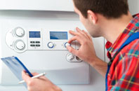 free commercial Guiting Power boiler quotes