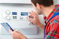 free Guiting Power gas safe engineer quotes