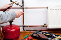 free Guiting Power heating repair quotes