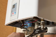 free Guiting Power boiler install quotes