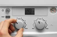 free Guiting Power boiler maintenance quotes