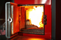 solid fuel boilers Guiting Power